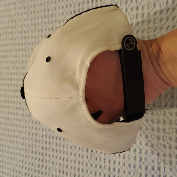 Zephyr Vintage Boston Bruins Hat - Picture 3 of 7